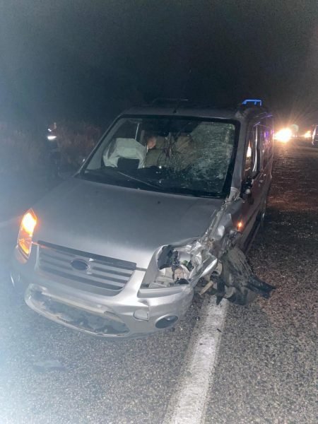 Seydikemer’de Feci Kaza 1 Ölü