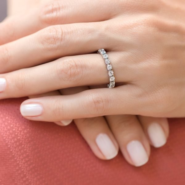 Pırlantanın Muhteşem Yüzü Blue Diamond