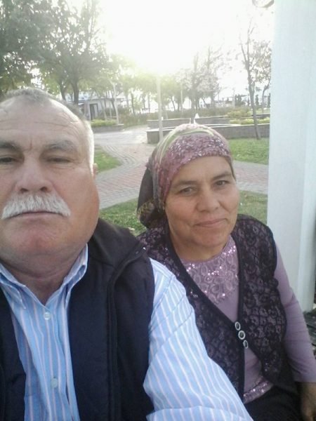 Seydikemer’de Soba Faciası 1 Ölü