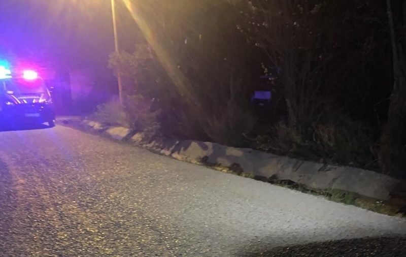 Sulama Kanalında Erkek Cesedi Bulundu