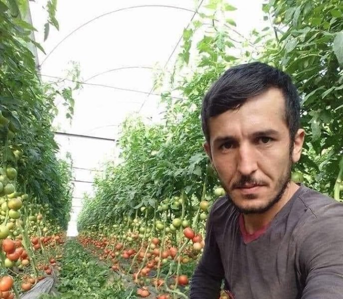 Eşiyle Barışmak İçin Gittiği Evde Bacanağı Tarafından Öldürüldü