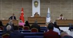 Muğla Büyükşehir Nisan Ayı Meclis Toplantısı Yapıldı