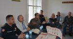 Orman Yangınları Bilgilendirme Toplantıları Devam Ediyor