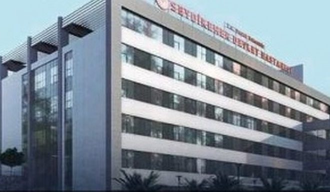 DEVLET HASTANESİNE162 PERSONEL ATANDI