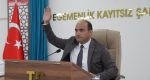 SEYDİKEMER BELEDİYESİ EYLÜL AYI MECLİS TOPLANTISI YAPILDI