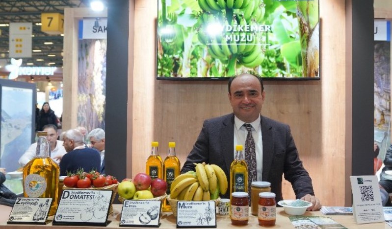 Seydikemer 2025’in İlk Fuarında Tanıtılacak