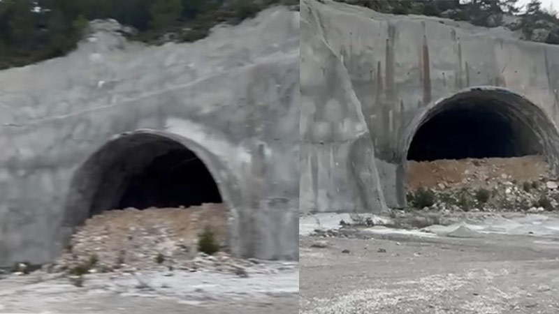 Seydikemer Söğüt Yolu Yapımı Hızlanacak