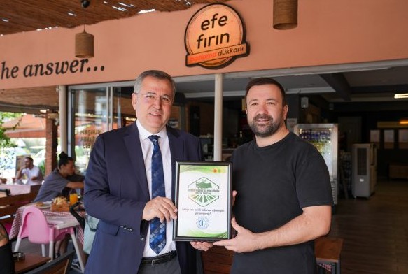 FTSO’dan Coğrafi İşaretli-Yerel Ürün Seferberliği